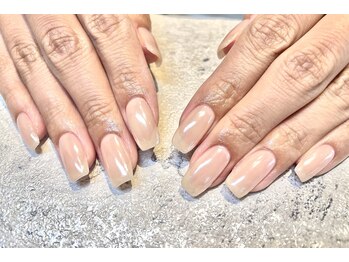 アミネイル(Aminail)/ミラーネイル