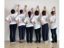 ポーラ ザ ビューティ 大日ベアーズ店(POLA THE BEAUTY)の雰囲気（20～60代在籍で、年齢による肌体の変化にもしっかり寄り添います）