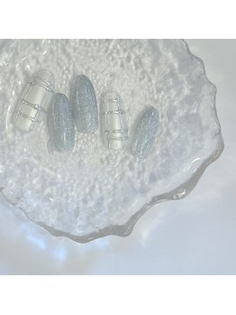 アライア 津田沼店(Alaia)/standardコース￥6200