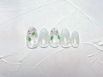 フラボアール(FlaBOR_319)/