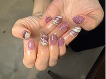 ザネイルズ(The Nails)/