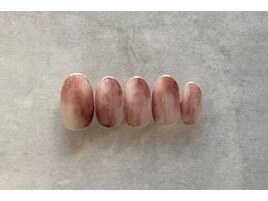 6.綺麗め×ニュアンス　定額C