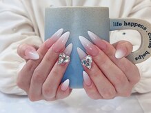 キナ(KINA)/2/13　ベース１色カラグラ