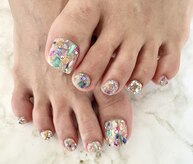 トータルビューティーステラ(TOTAL BEAUTY STELLA)