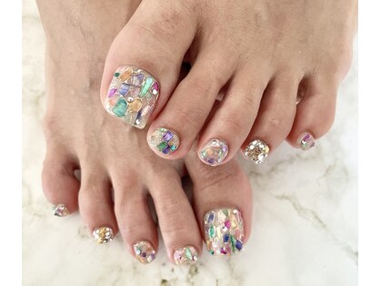 トータルビューティーステラ(TOTAL BEAUTY STELLA)の写真