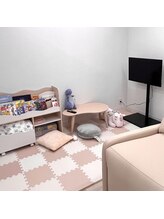 ラッシュ ミューズ(LASH muse)/kids room