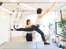 ラ ピラティス 吉祥寺店(La pilates)