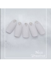 はあとねいる 曳舟店/曳舟　ネイル