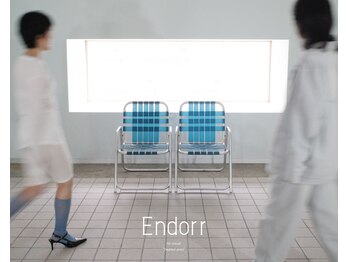 エンドア(Endorr)