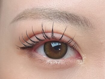 アンドジョリー(&Jolie)の写真/落ち着いた雰囲気のベテランスタッフによる《丁寧なカウンセリング×高技術》で理想の仕上がりに♪満足度◎