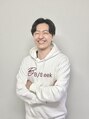 ビースリーク 円山(B/Sleek) 高清水 康平