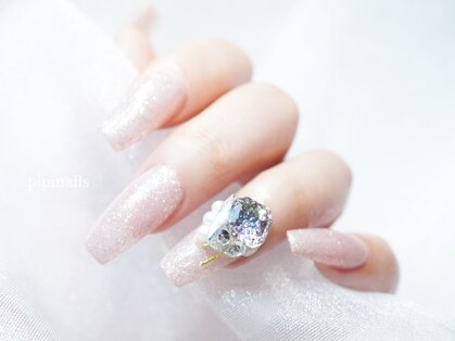 ピピ ネイルズ(pipi nails)の写真