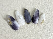 ネイルサロン リベラ(Libera)/art collection