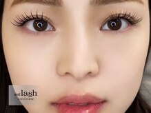 アンド ラッシュ 市ヶ谷駅前店(and lash)