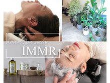 IMMR