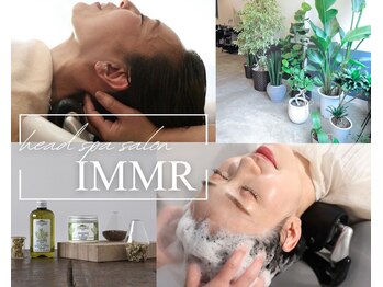 IMMR