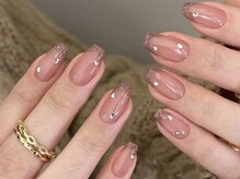 メルシー(Merci)/90分写真デザイン持ち込