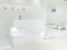 イチ 名古屋高岳(ichi)/受付♪