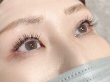 ソエルシー(soel sii)/フラットラッシュ120本