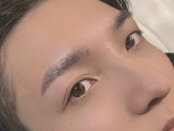 ゴリラアイブロウ 仙台店の写真/【メンズのモテ眉はお任せ!】メンズ眉毛専門店ならではのプロの技術で理想の仕上がりに♪[勾当台公園駅2分]