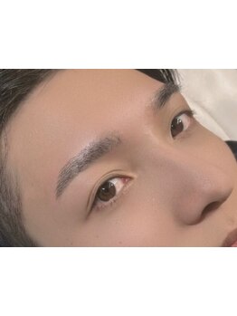 メンズフェイシャル