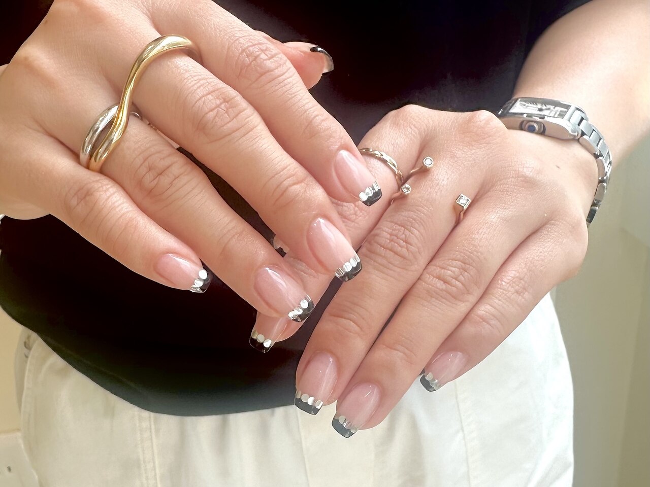 サンジュウヨン(34)｜ホットペッパービューティー