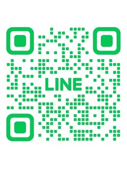 眠りの森/サロンLINE