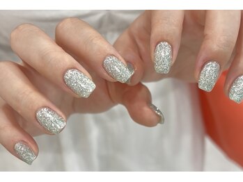 ミエル 川越店(miel)/韓国グリッター