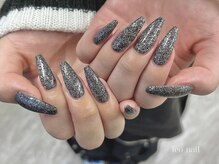 レオネイル 総社店(leo nail)/ジェルネイル