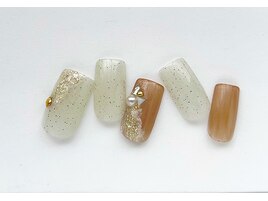 ニュアンスミラー初回￥6800