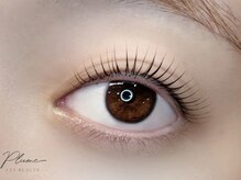 まつげエクステサロン プリューム アイ ビューティー 恵比寿店(PLUME EYE BEAUTY)の雰囲気（PLUMEのまつげパーマはトリートメント＆コーティング付き！）