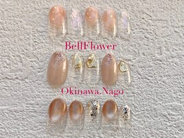 定額ニュアンスアート¥5,900