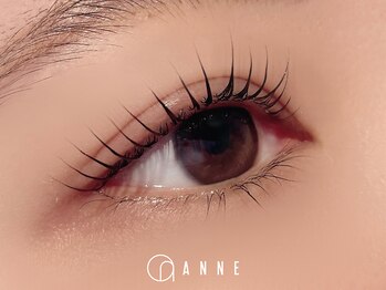 アンネ 梅田 GRACE店(ANNE)/ラッシュリフト