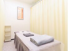 森泉古法マッサージ