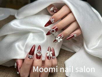 ムーミー 新宿(Moomi)/クリスマス系【新宿西口】