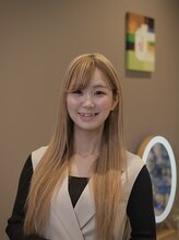 GALLARIA Elegante 徳重店【12月1日OPEN(予定)】 岡田 知実