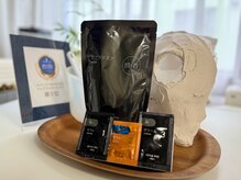 1回毎に使い切りのエステ商材！贅沢な量の美容成分をお肌に