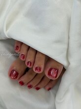 イースト(EAST)/マグネット