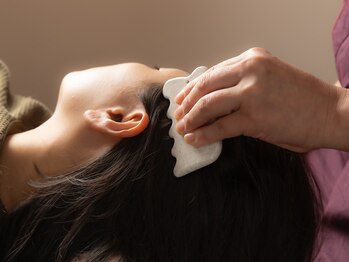 ほぐしのプロ 指福/カッサ