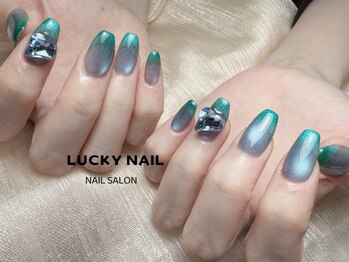 ラッキーネイル(LUCKY NAIL)/