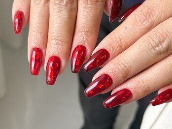 ワンアンドオンリー(One&Only)/