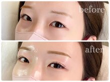 ブロウラッシュラボ 大府店(Brow Lash Labo)/まつげパーマ/眉毛/まつ毛パーマ