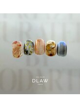 ドロウ フィーグ(DLAW figue)/2月 デザインプラス