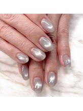 ツヅクネイル(Tsuzuku nail.)/