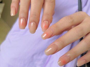 アイ アンド ネイル ロカヒ(Eye & nail LOKAHI)/チーク