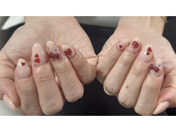 クレーネイル(Klee Nail)/