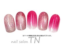 ティーエヌ TSUTAYAルビットタウン戸田店 名古屋/【4月】プレミアムネイル♪