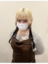 アネラ あびこ店(ANELA)&nbsp;川島 菜織