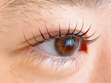 イサロン 池袋東口店(Yii Salon)/韓国まつ毛パーマ3400￥
