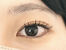 マギバイバディ 宇都宮店(magi by BUDDY)/フラットラッシュ両目120本